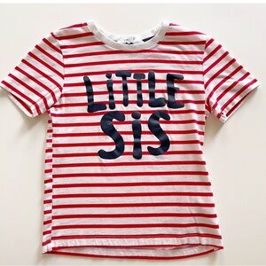 Little Sister Tee
